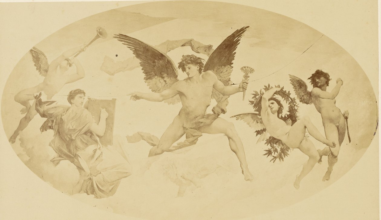  av Louis Emile Durandelle