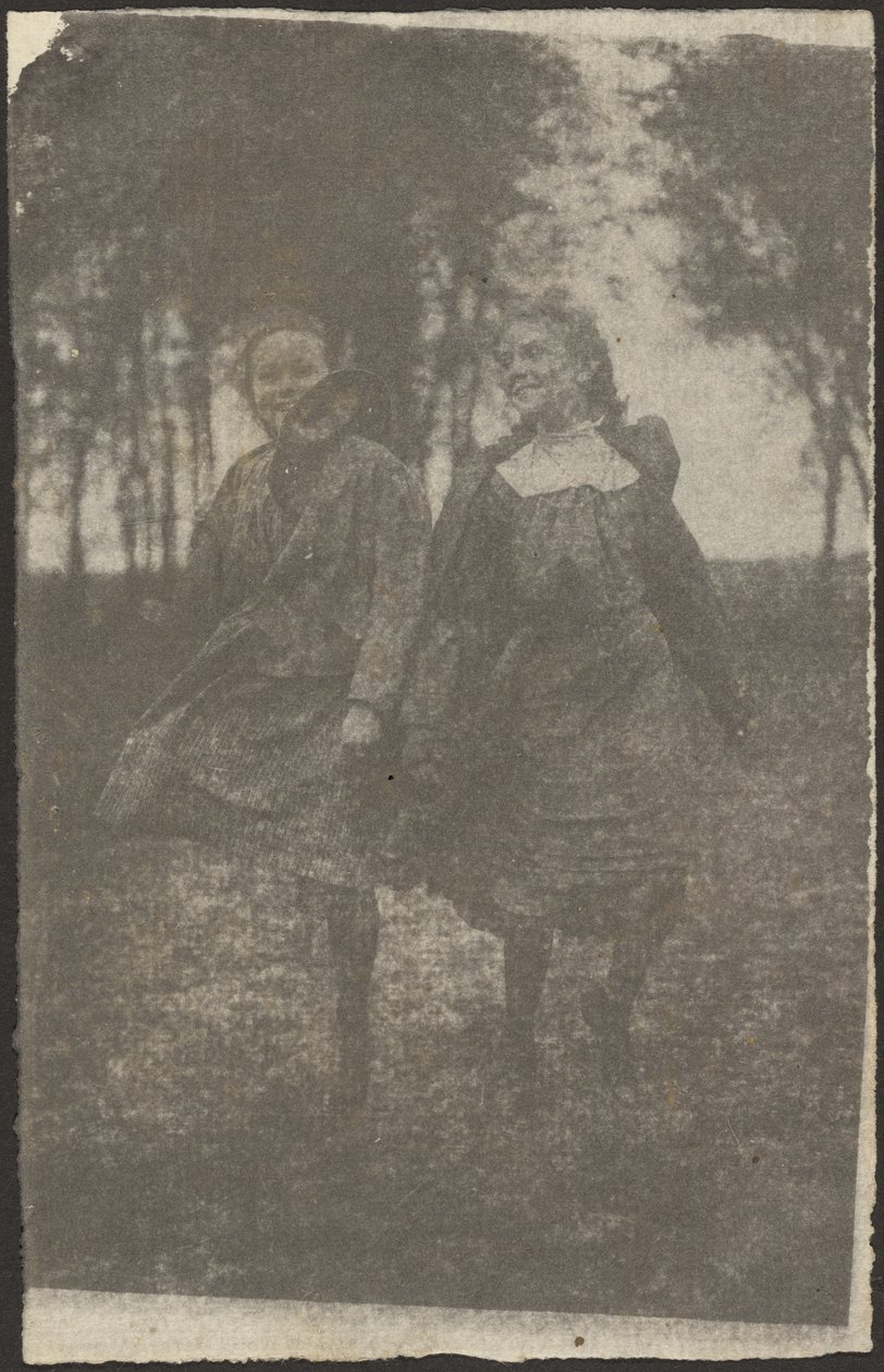 En pastoral av Louis Fleckenstein