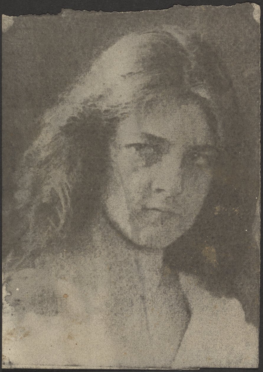 Et portrett av Louis Fleckenstein
