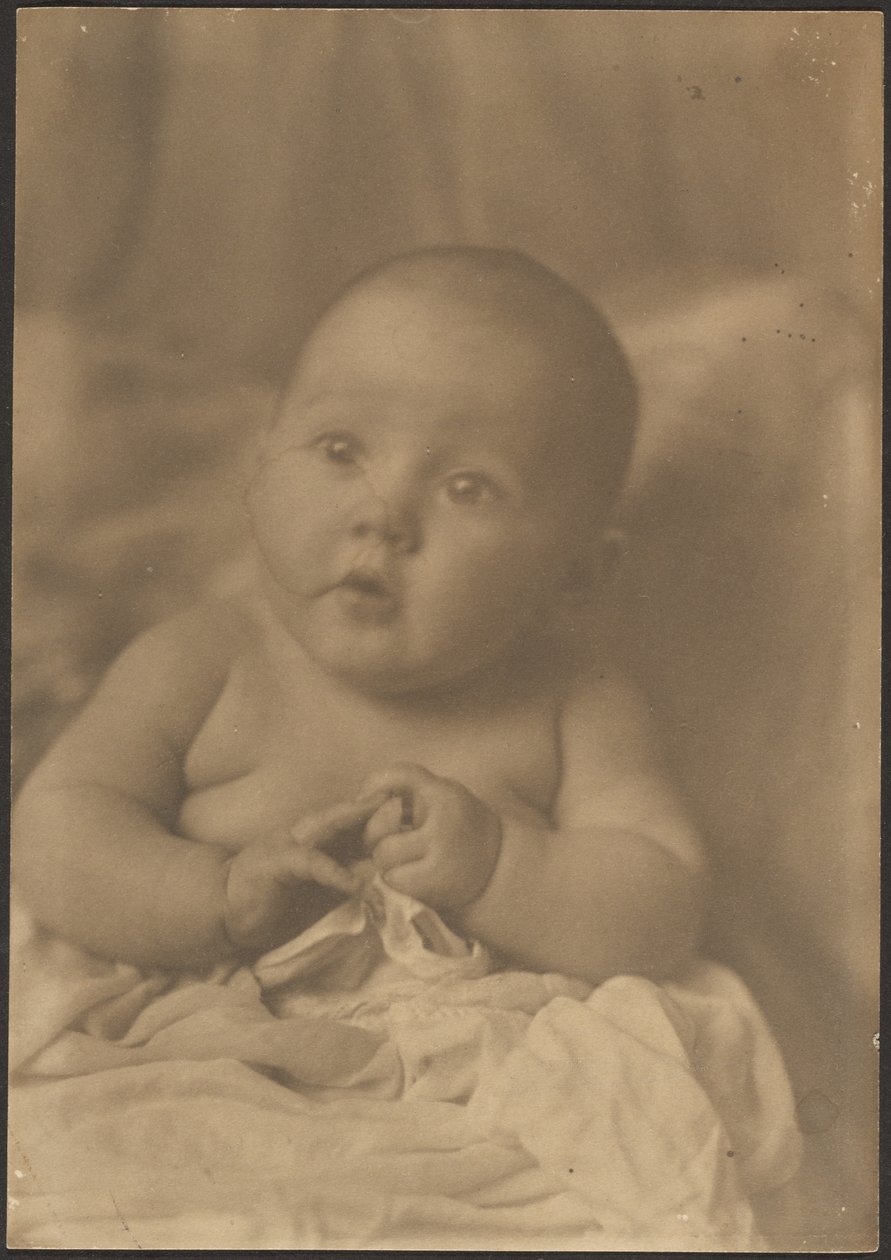  av Louis Fleckenstein