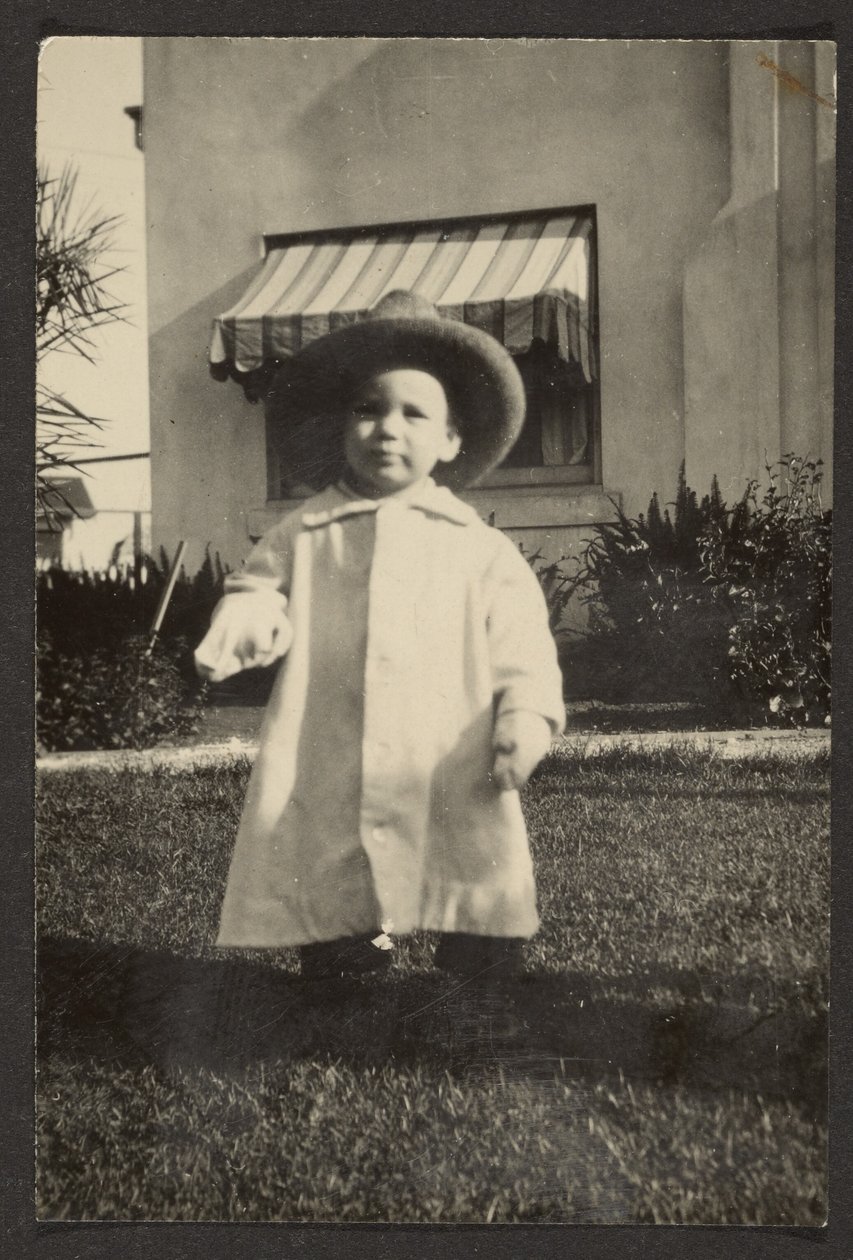  av Louis Fleckenstein
