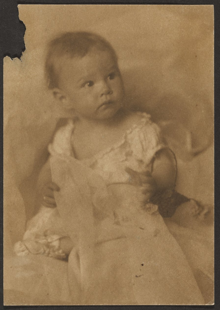  av Louis Fleckenstein