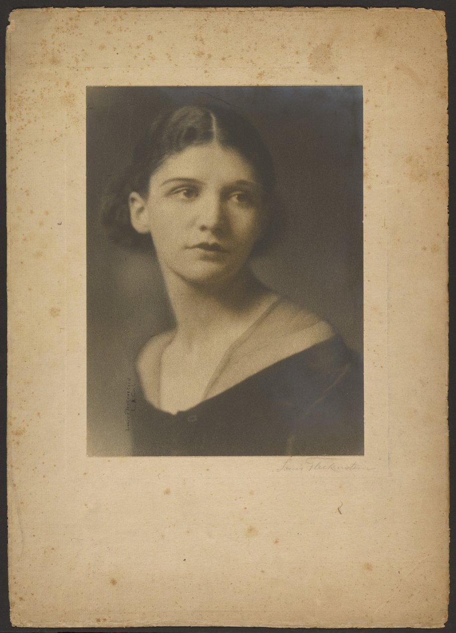  av Louis Fleckenstein