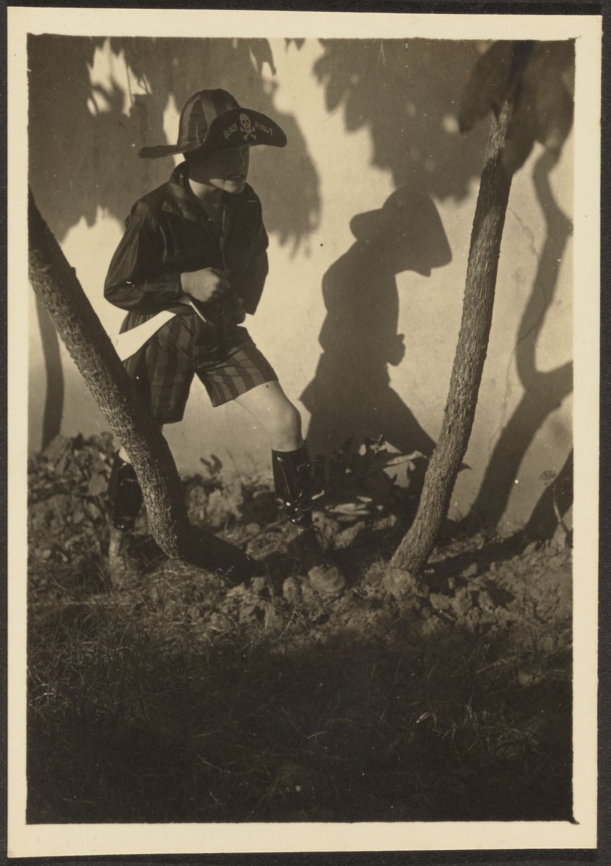  av Louis Fleckenstein
