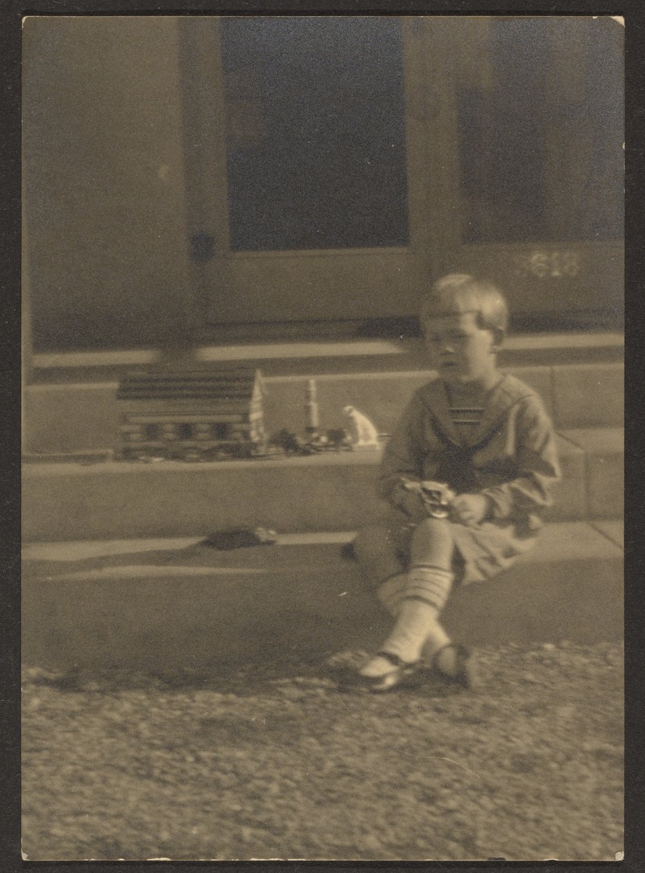  av Louis Fleckenstein