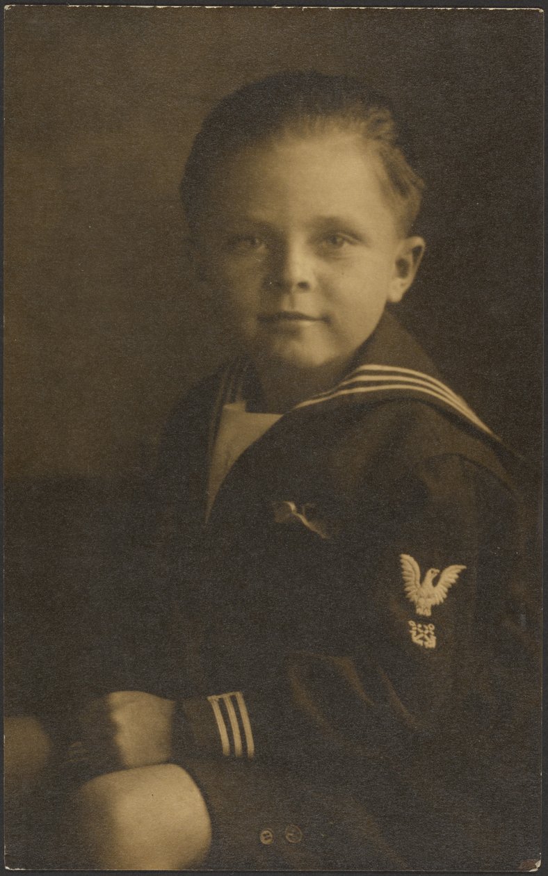  av Louis Fleckenstein