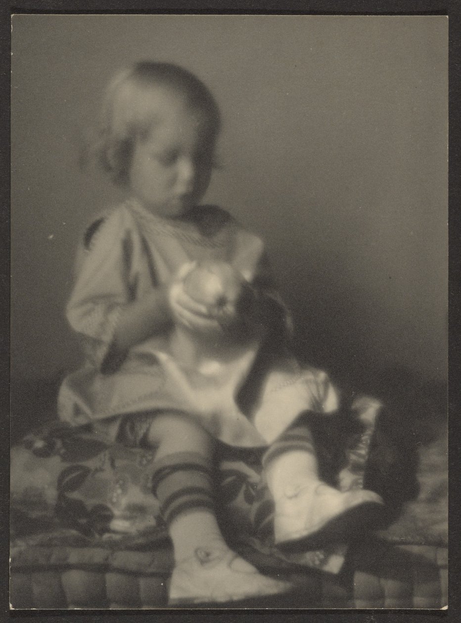 av Louis Fleckenstein