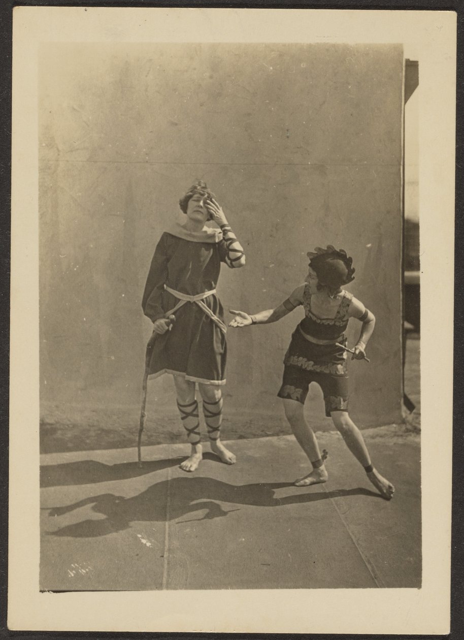  av Louis Fleckenstein