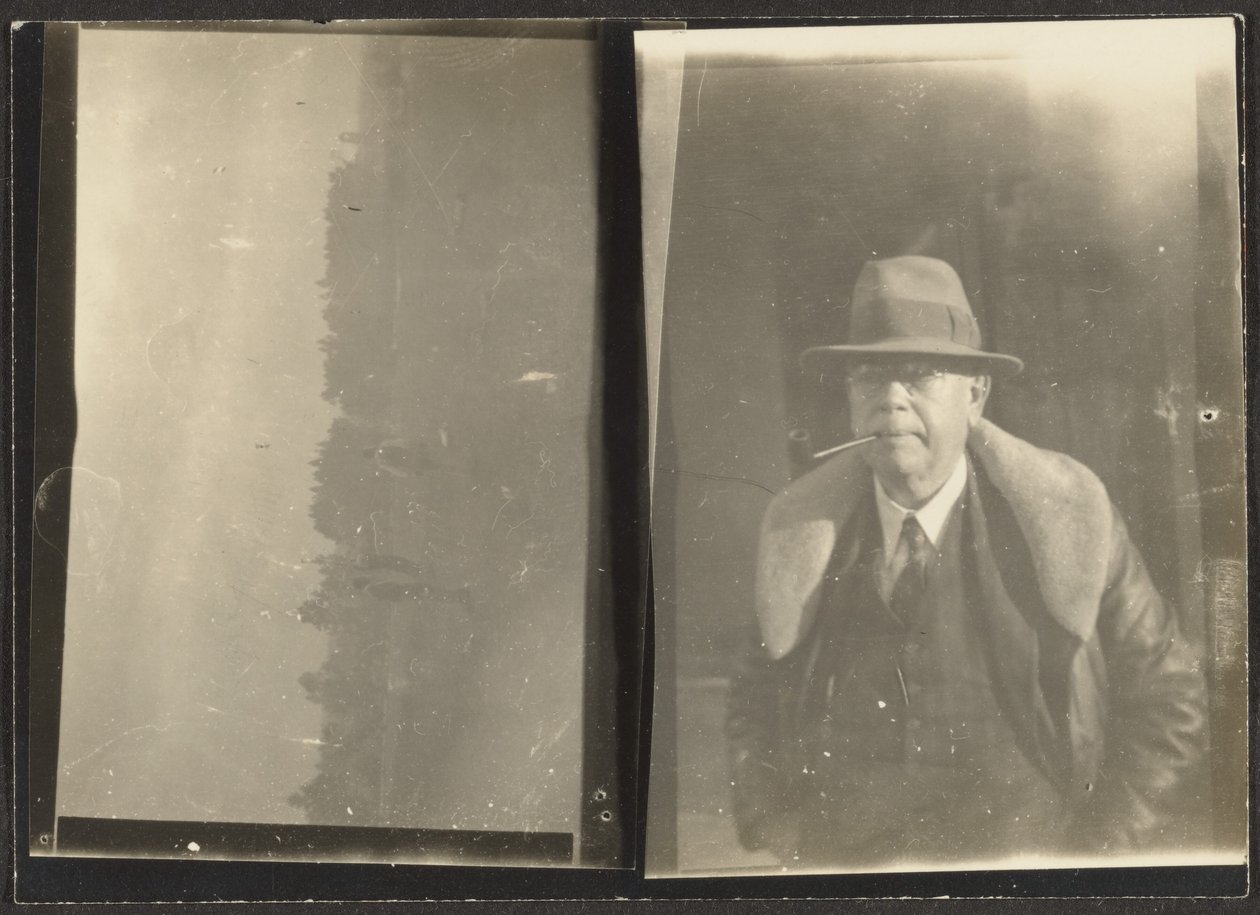  av Louis Fleckenstein