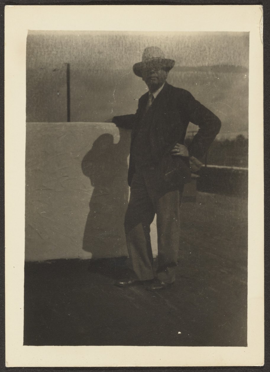  av Louis Fleckenstein