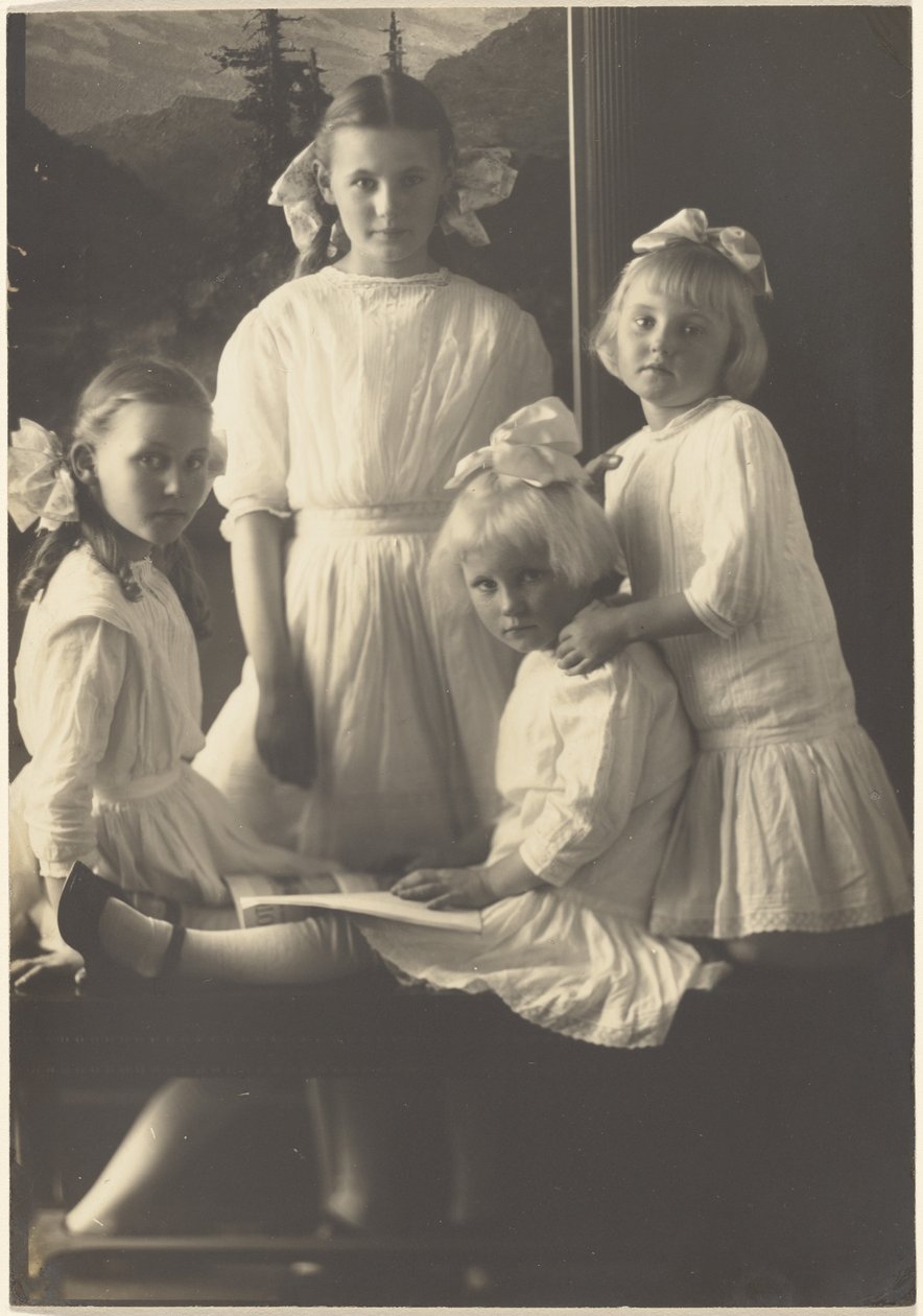  av Louis Fleckenstein