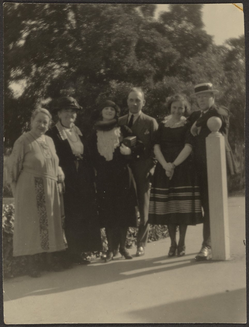  av Louis Fleckenstein