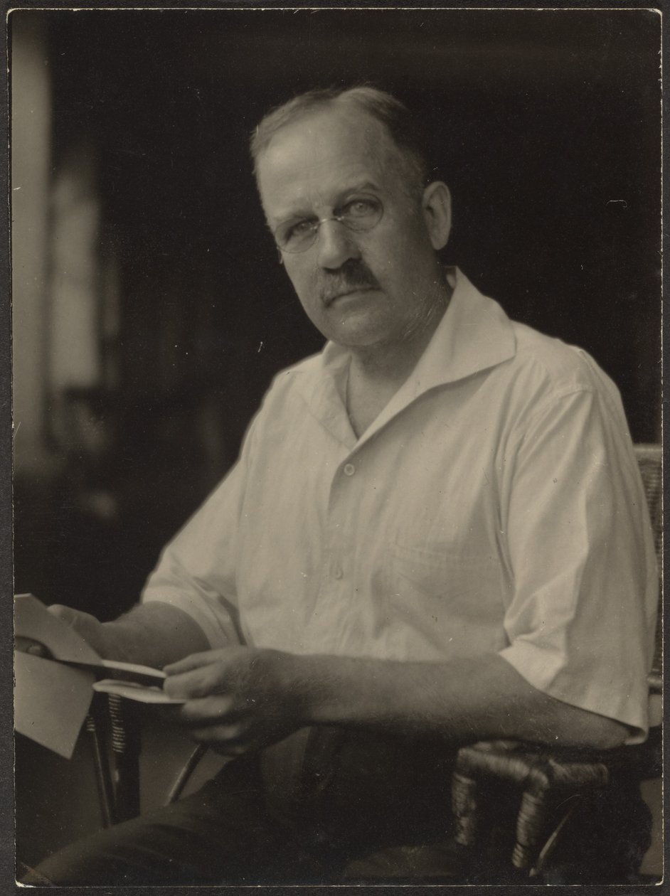 av Louis Fleckenstein