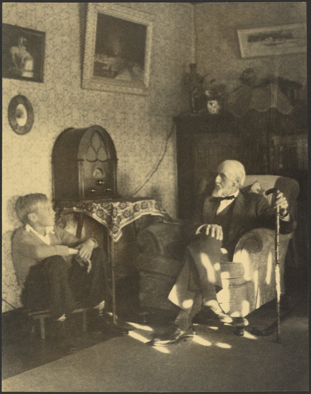  av Louis Fleckenstein