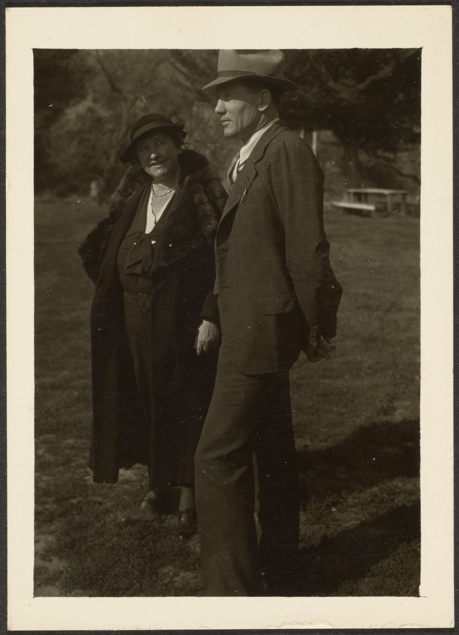 av Louis Fleckenstein