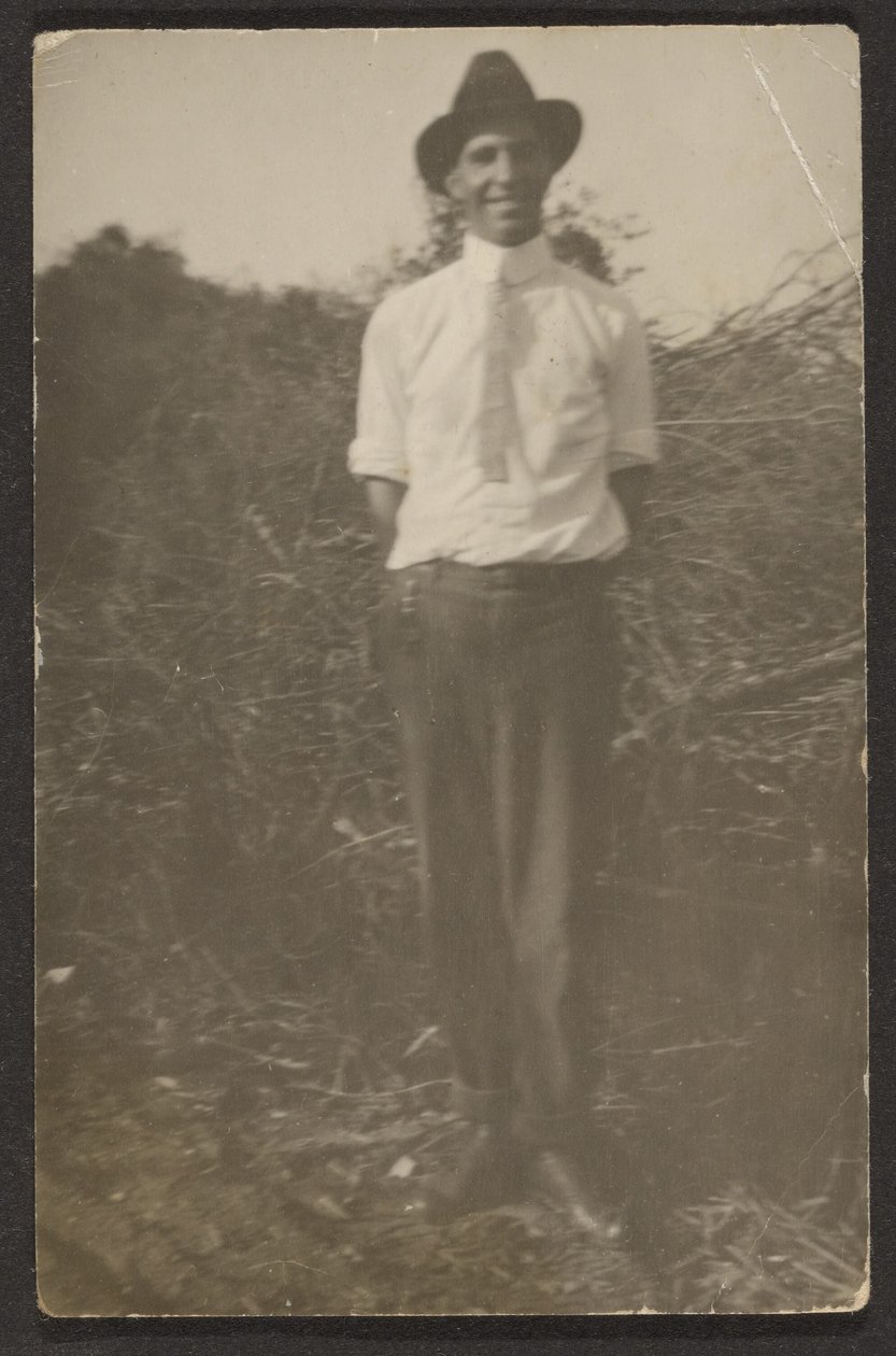  av Louis Fleckenstein