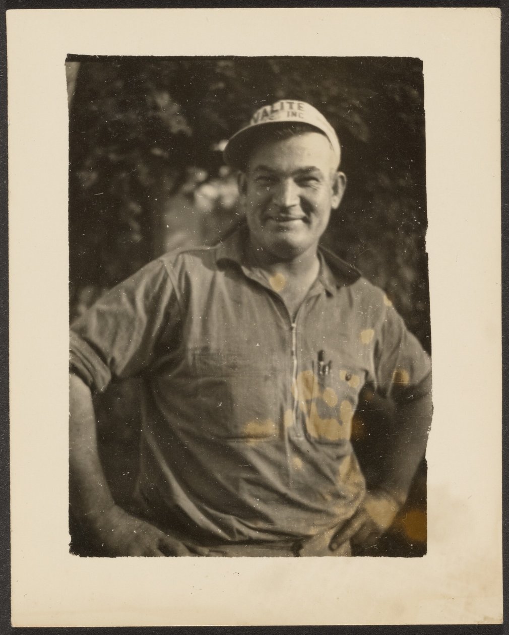  av Louis Fleckenstein