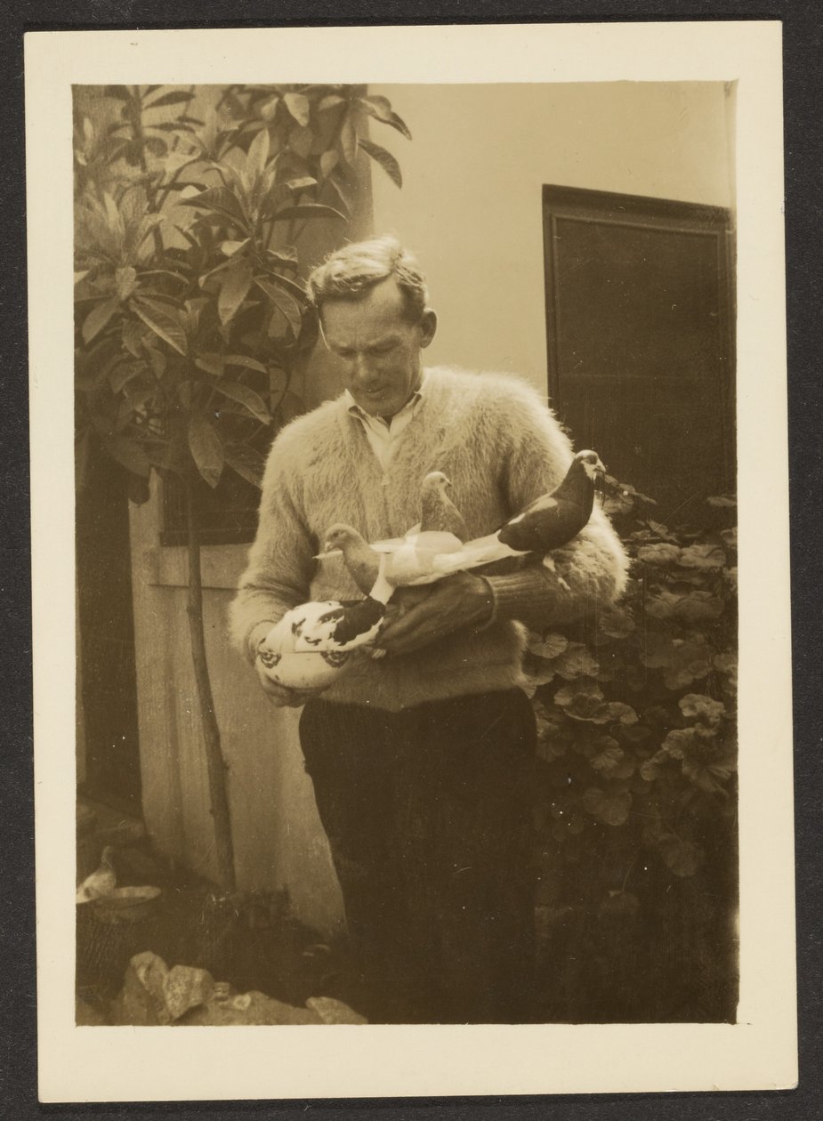 av Louis Fleckenstein