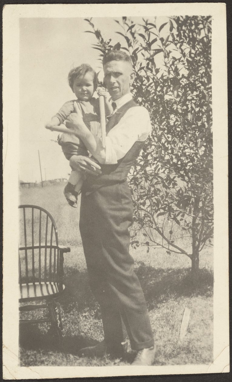  av Louis Fleckenstein