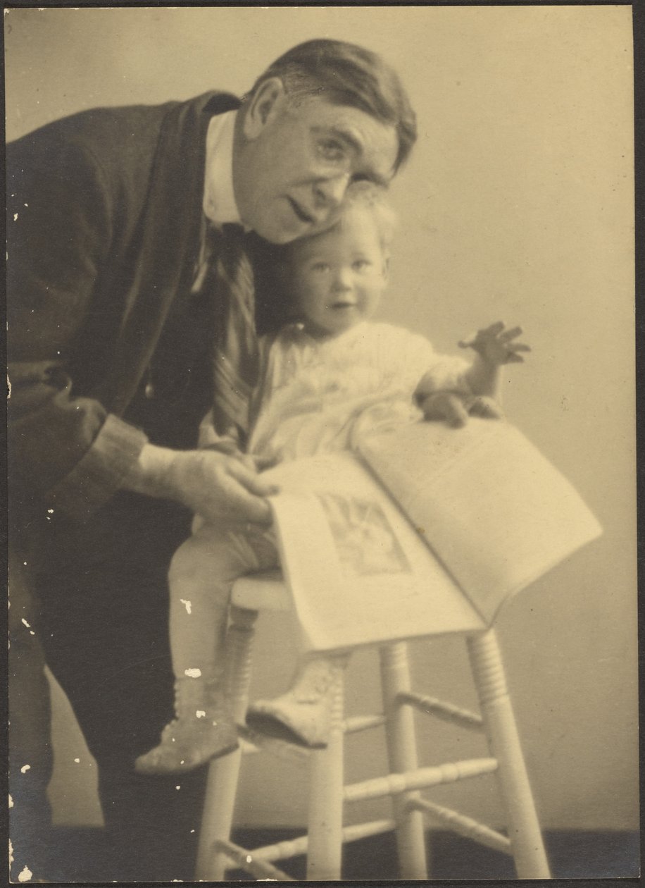  av Louis Fleckenstein