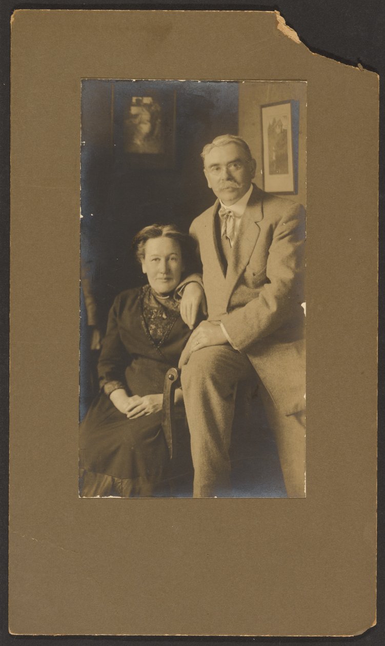  av Louis Fleckenstein