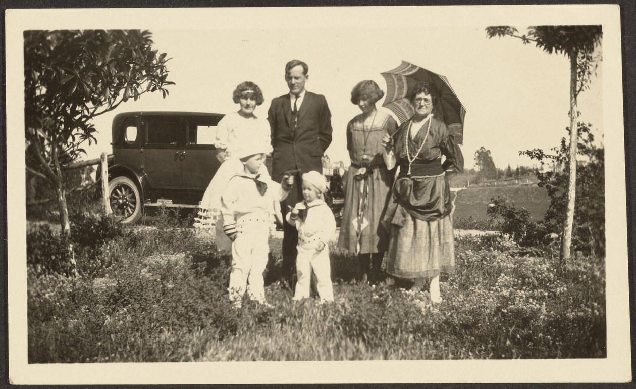  av Louis Fleckenstein