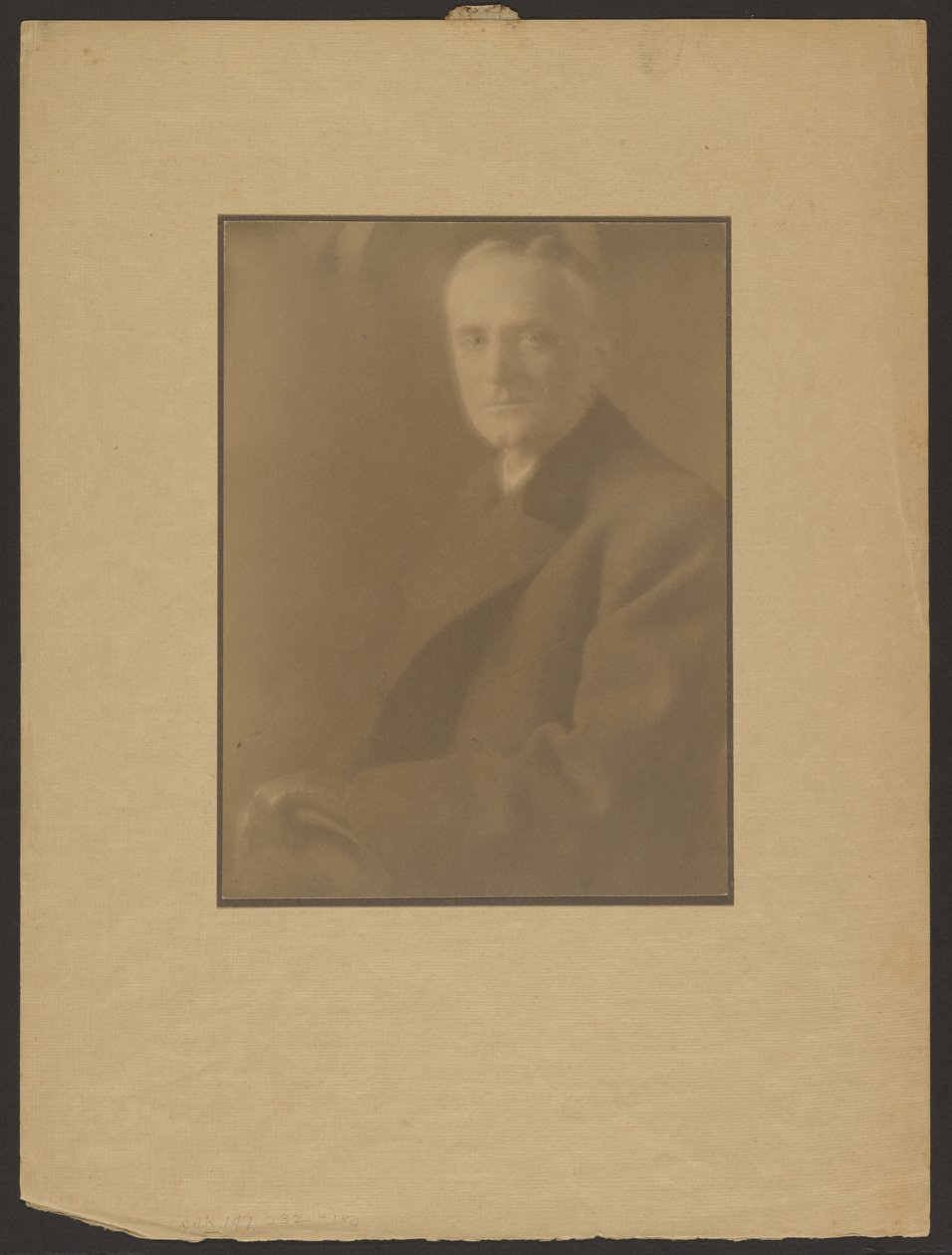 av Louis Fleckenstein