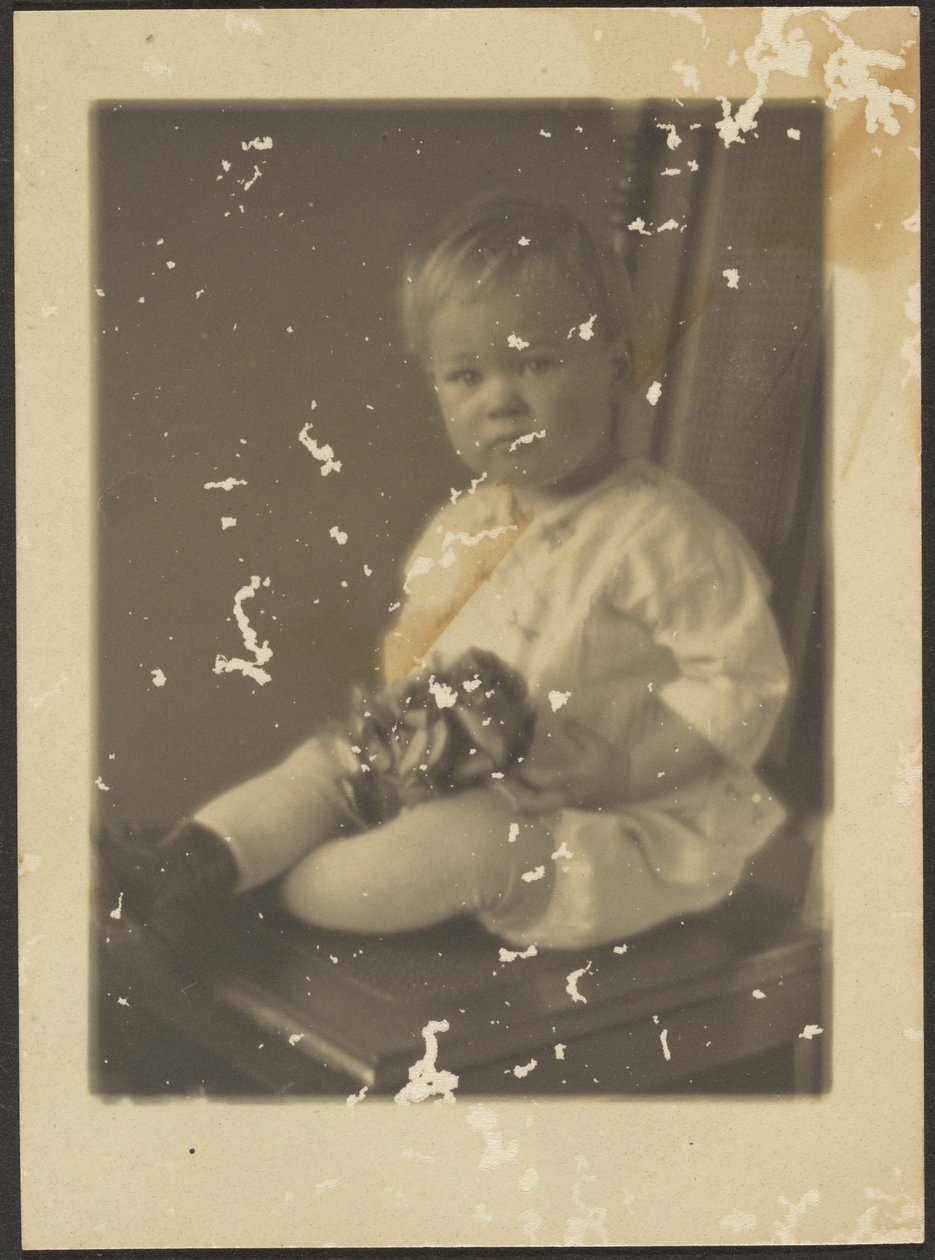  av Louis Fleckenstein
