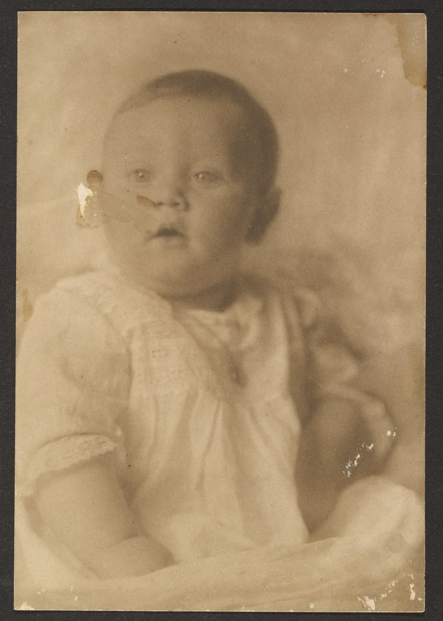  av Louis Fleckenstein