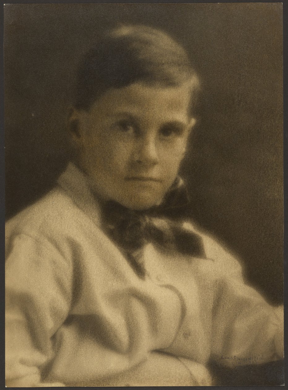  av Louis Fleckenstein
