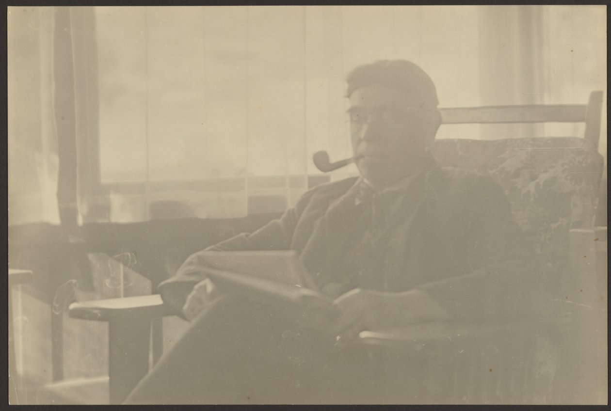  av Louis Fleckenstein
