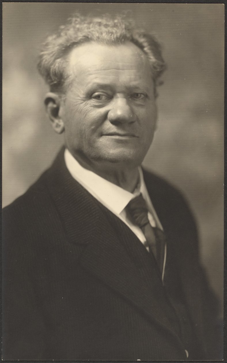  av Louis Fleckenstein