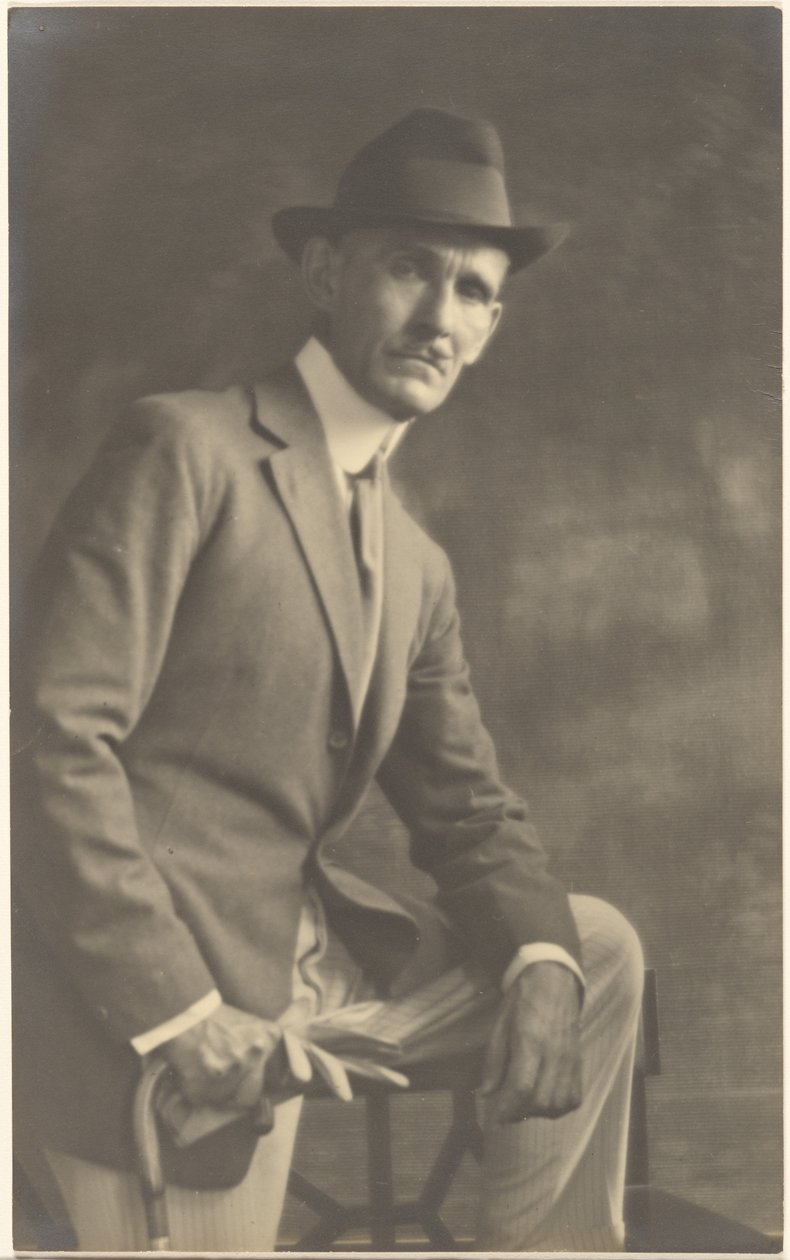  av Louis Fleckenstein