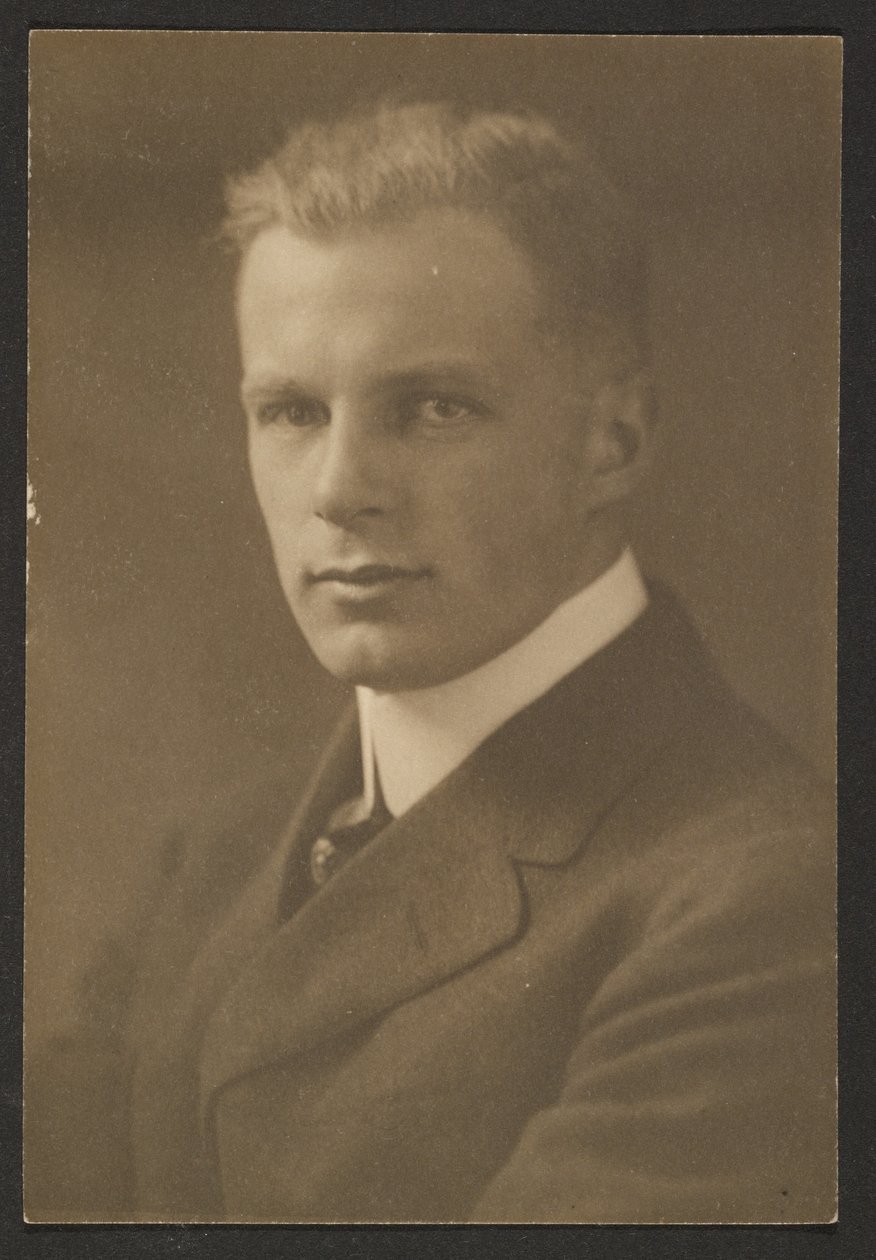  av Louis Fleckenstein