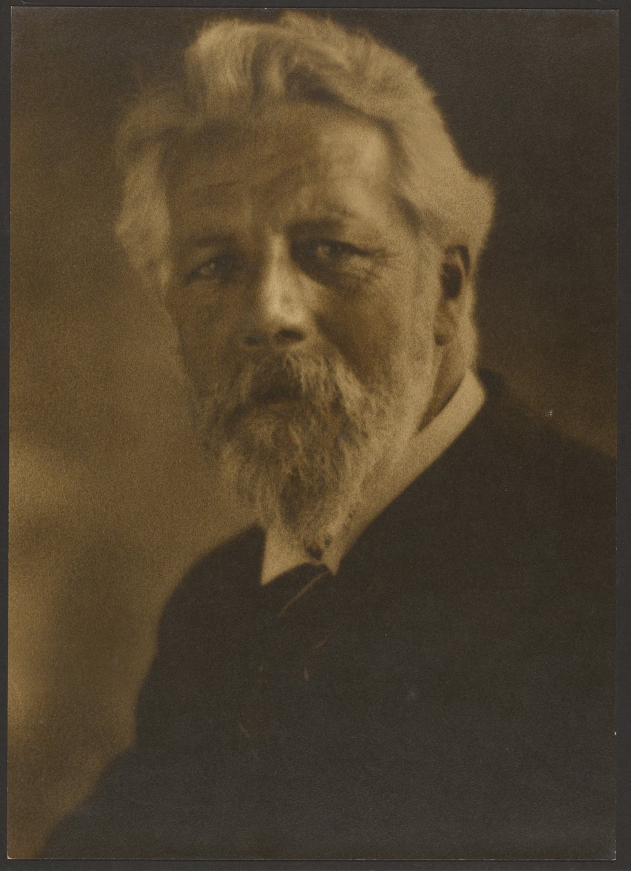  av Louis Fleckenstein