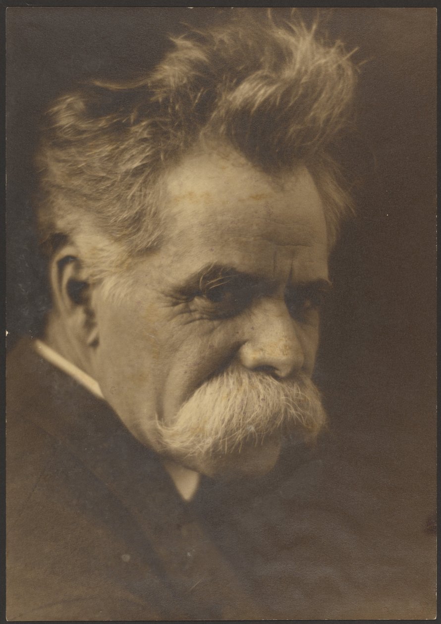  av Louis Fleckenstein