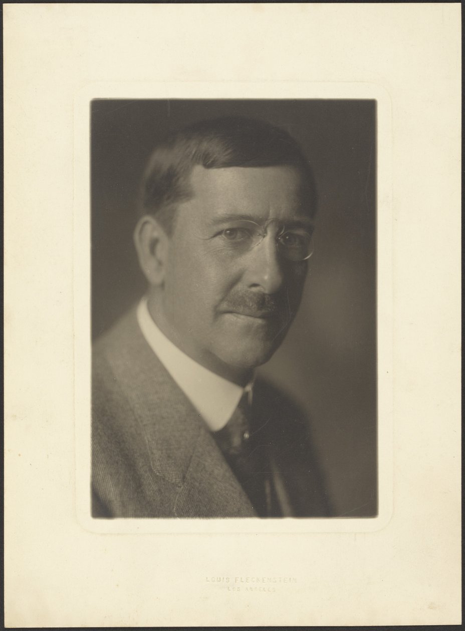  av Louis Fleckenstein