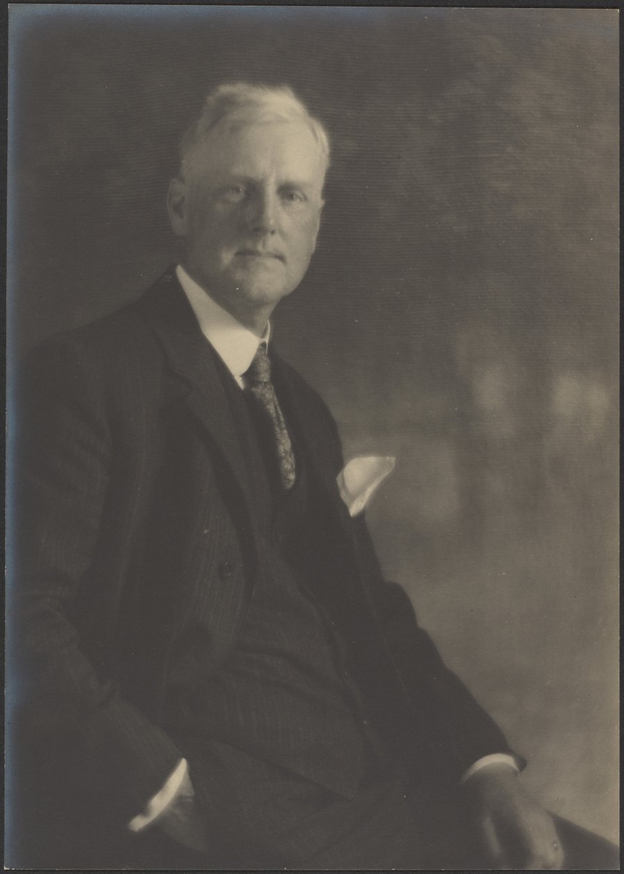  av Louis Fleckenstein