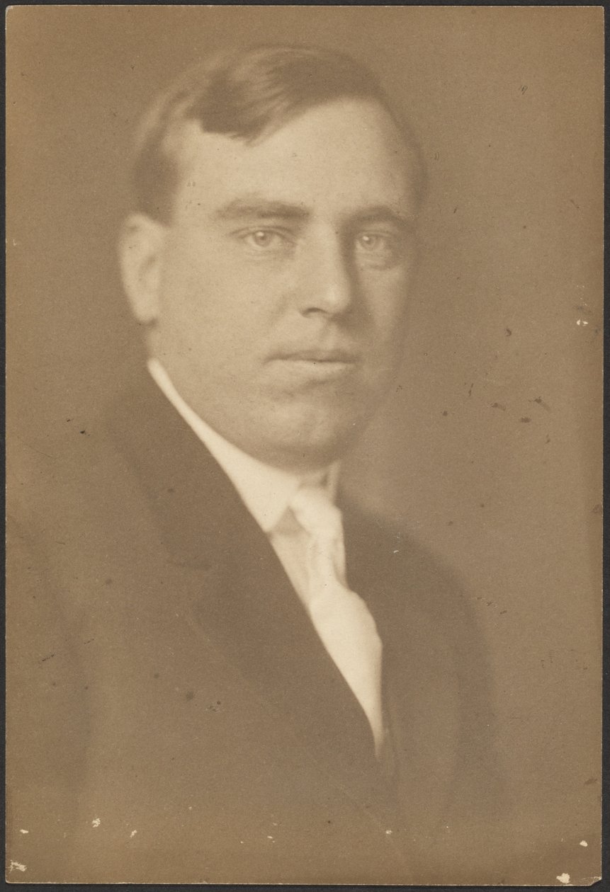  av Louis Fleckenstein