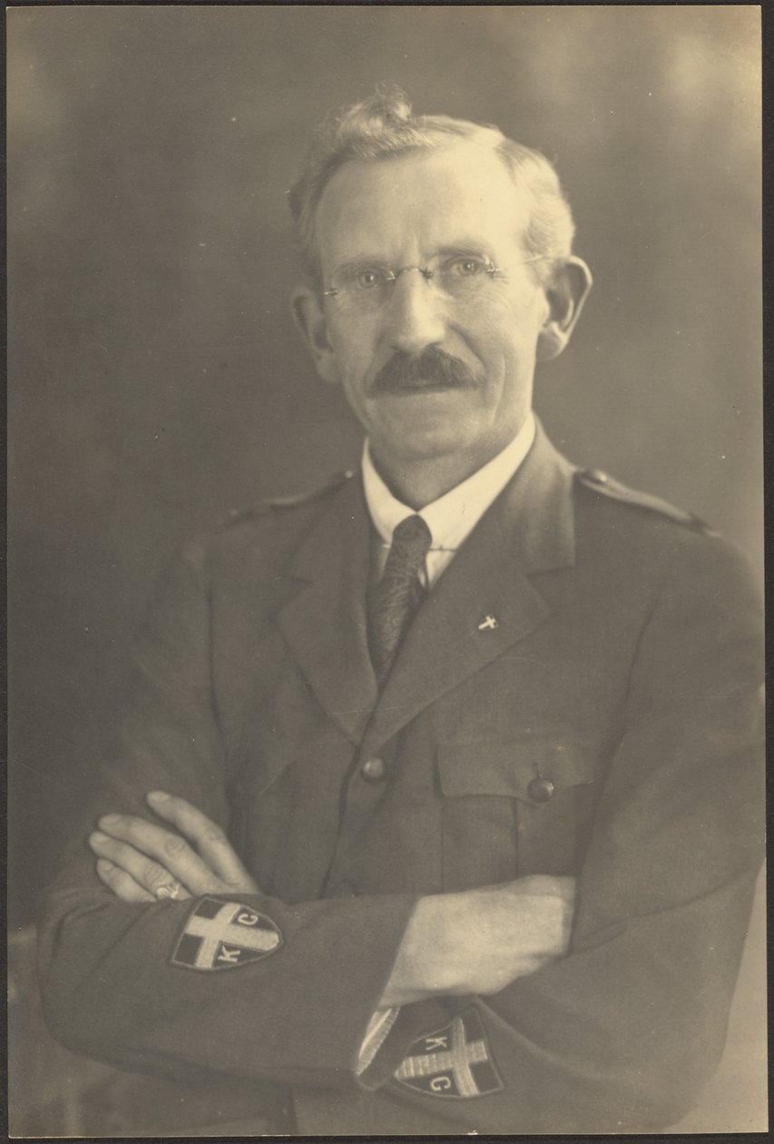  av Louis Fleckenstein