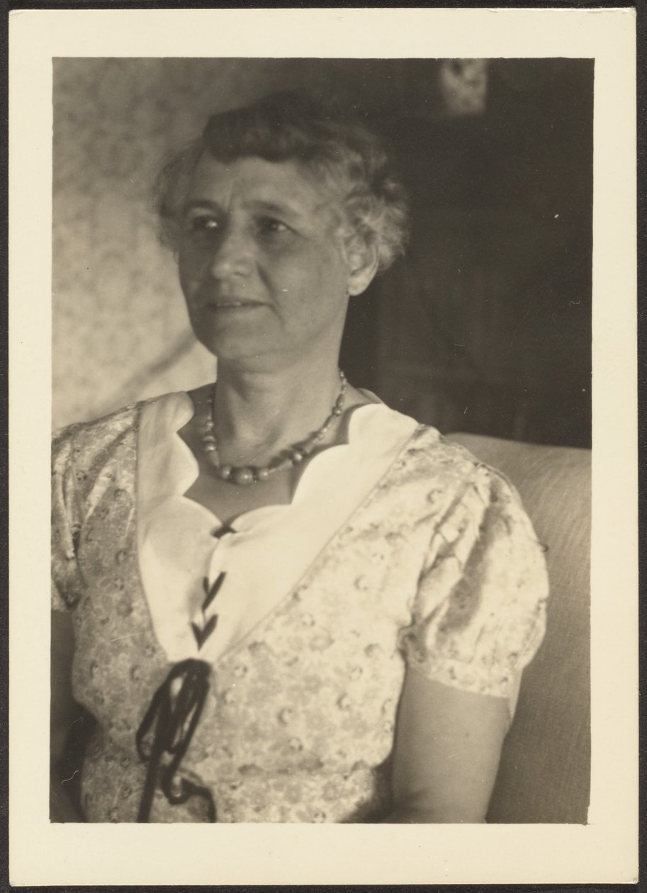  av Louis Fleckenstein