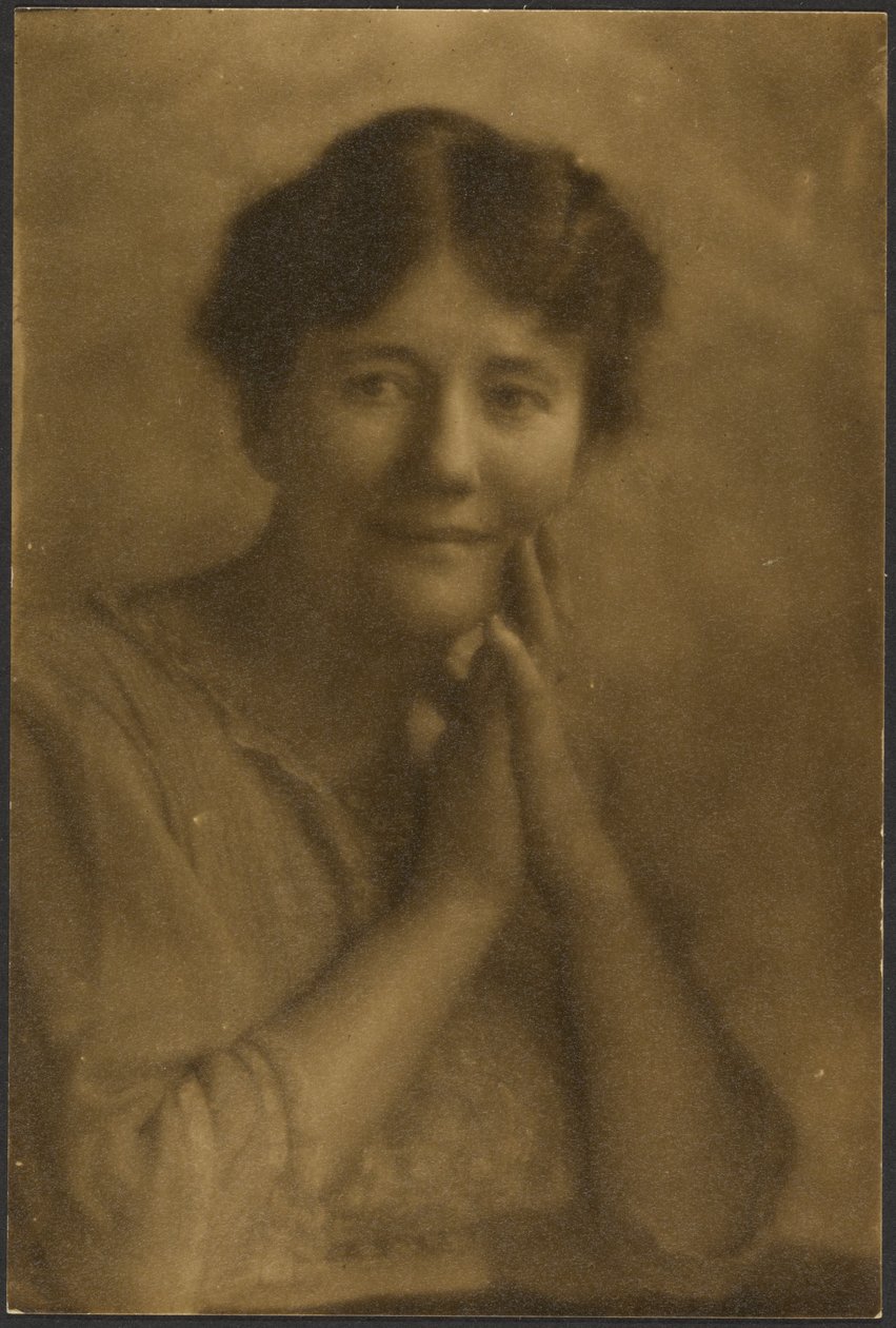  av Louis Fleckenstein