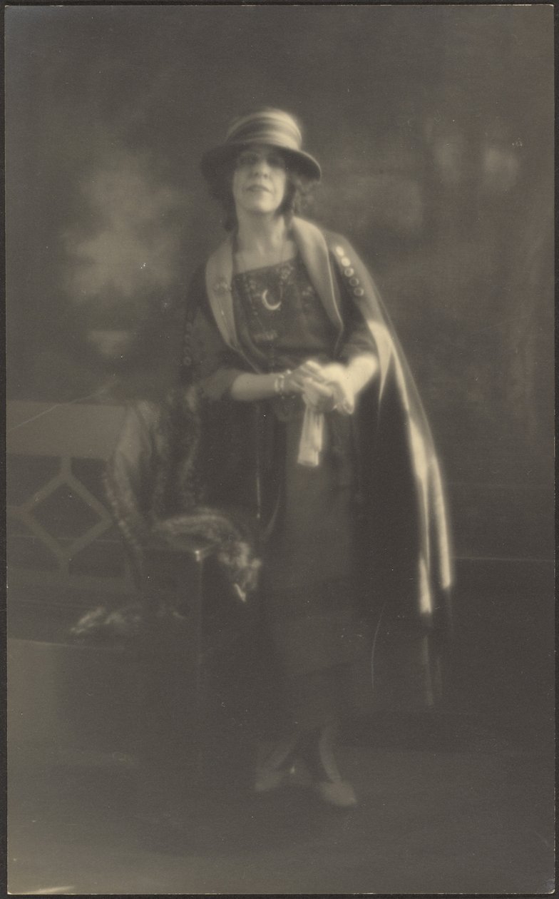  av Louis Fleckenstein