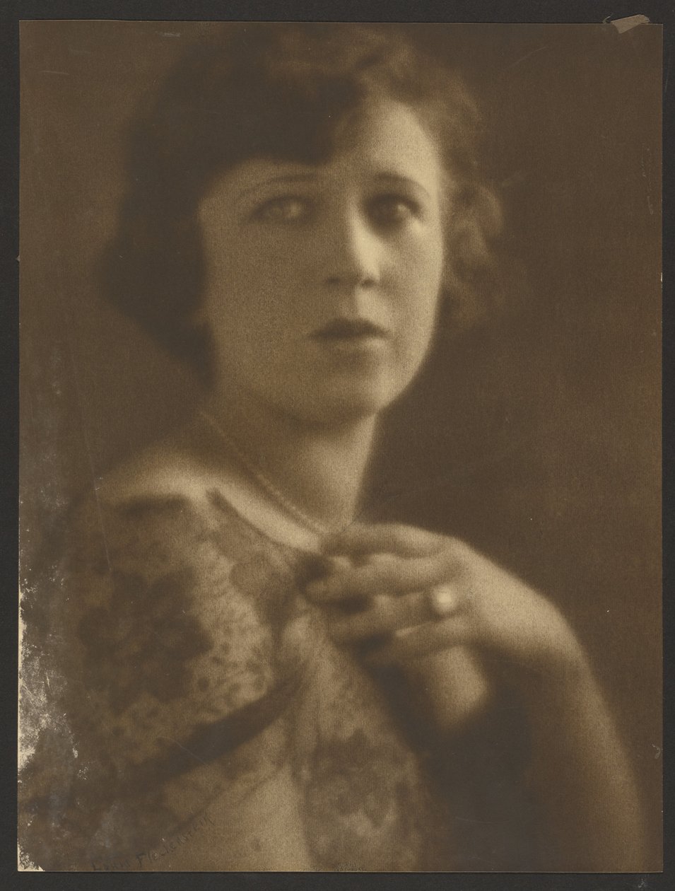  av Louis Fleckenstein