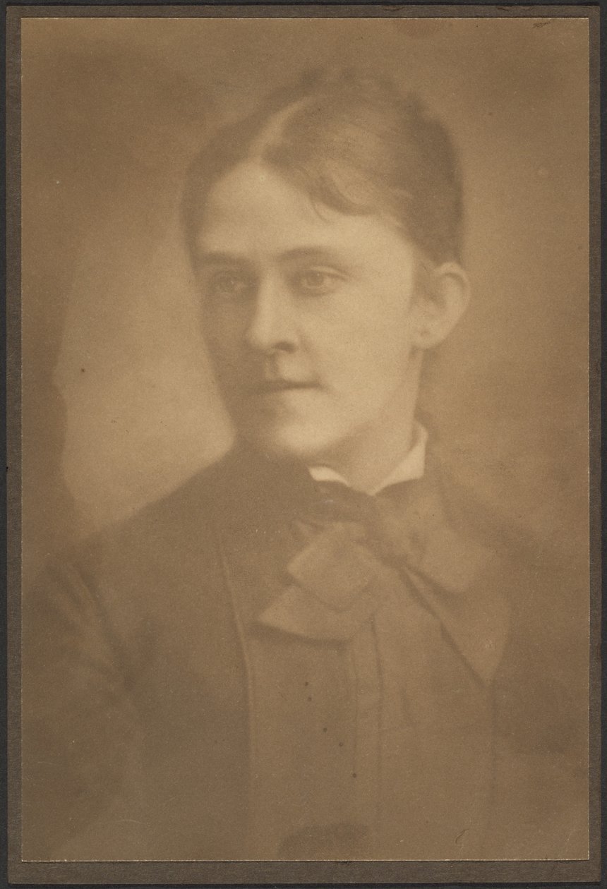  av Louis Fleckenstein
