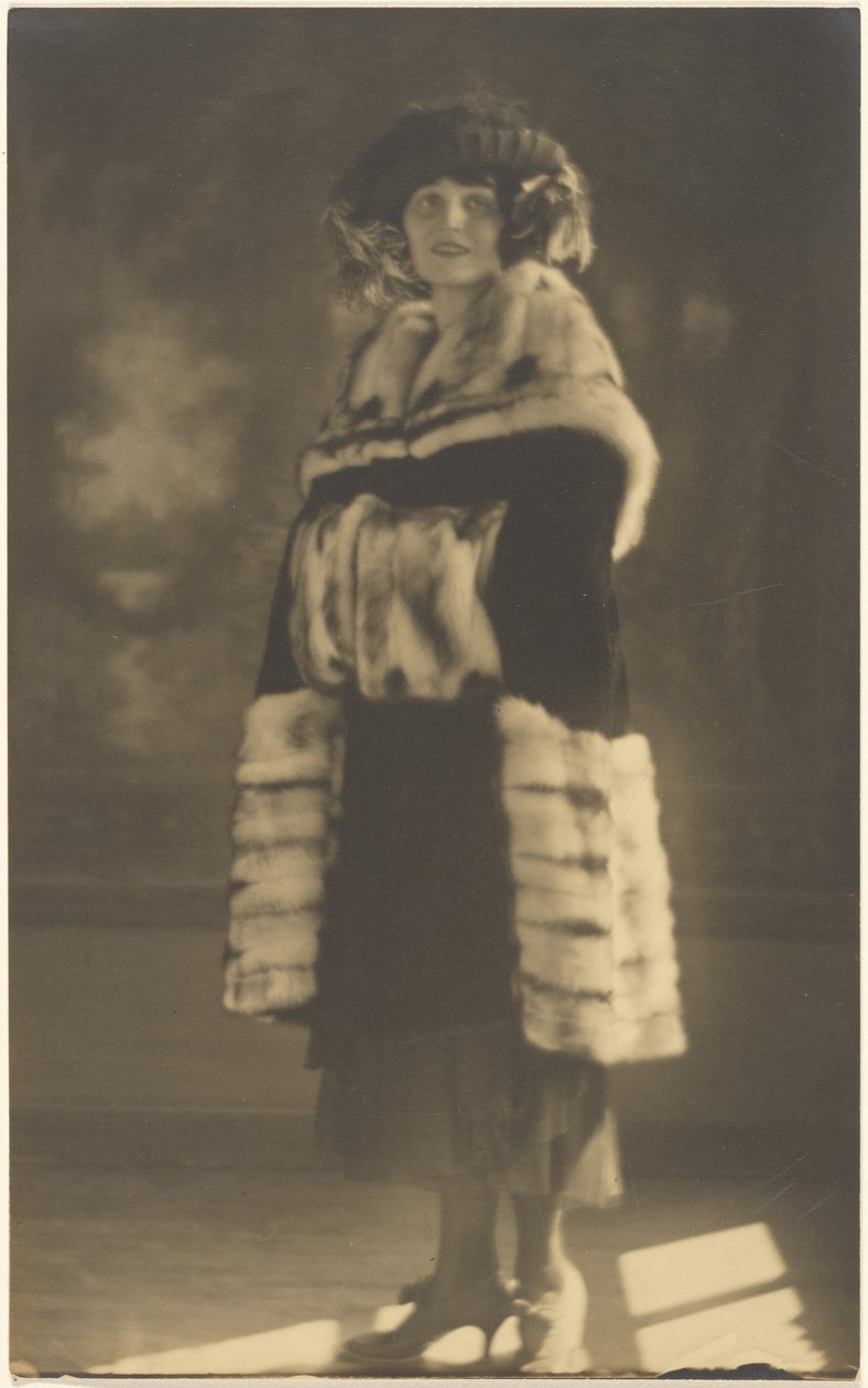  av Louis Fleckenstein