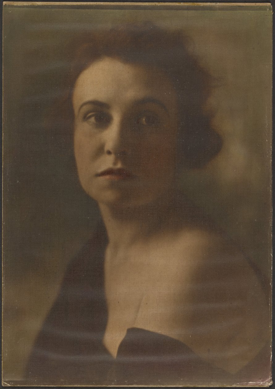  av Louis Fleckenstein