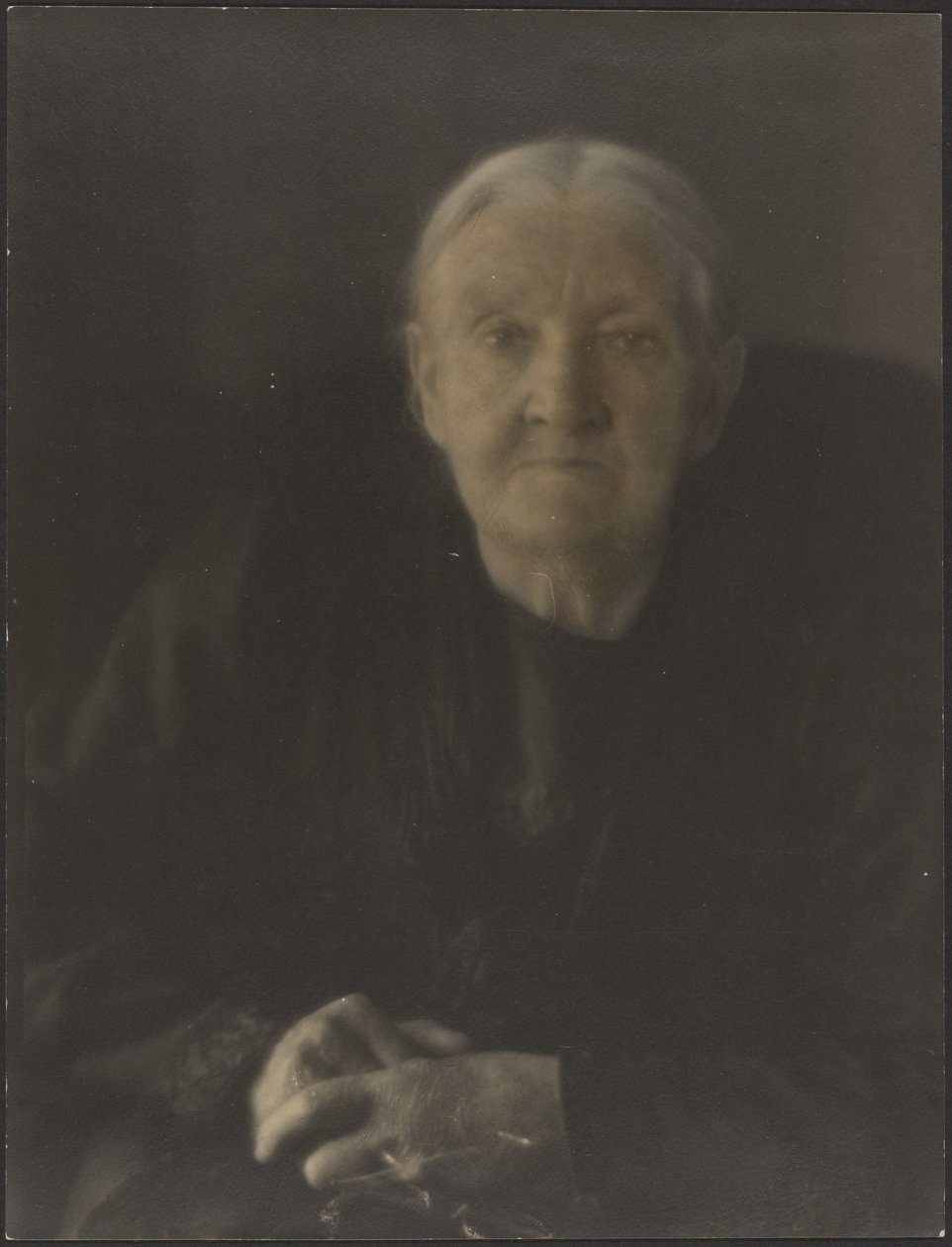  av Louis Fleckenstein