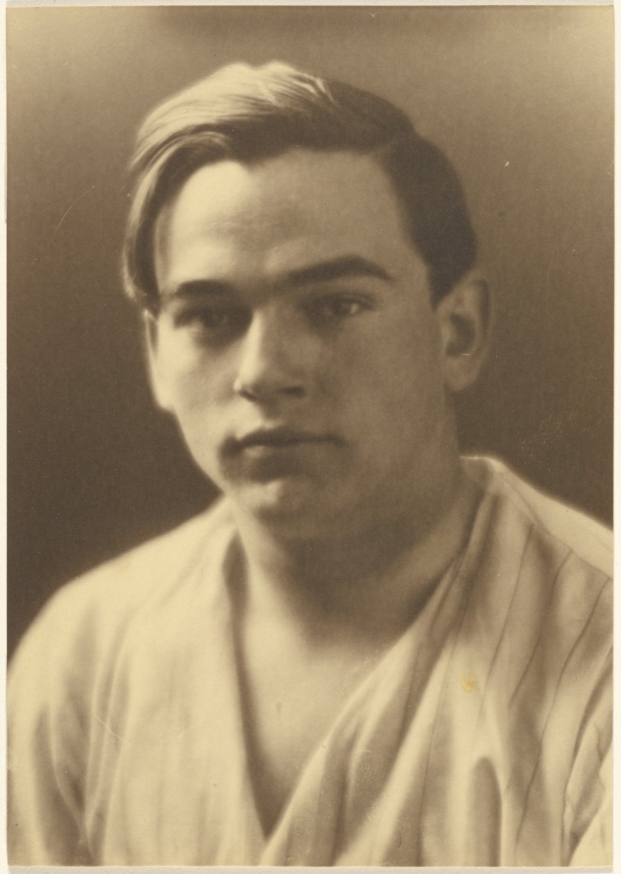  av Louis Fleckenstein