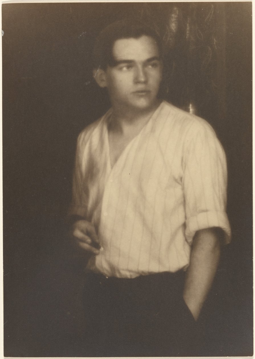  av Louis Fleckenstein
